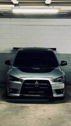MITSUBISHI LANCER 2.0 GT 16V GASOLINA 4P AUTOMÁTICO MITSUBISHI LANCER 2.0 GT 16V GASOLINA 4P AUTOMÁTICO